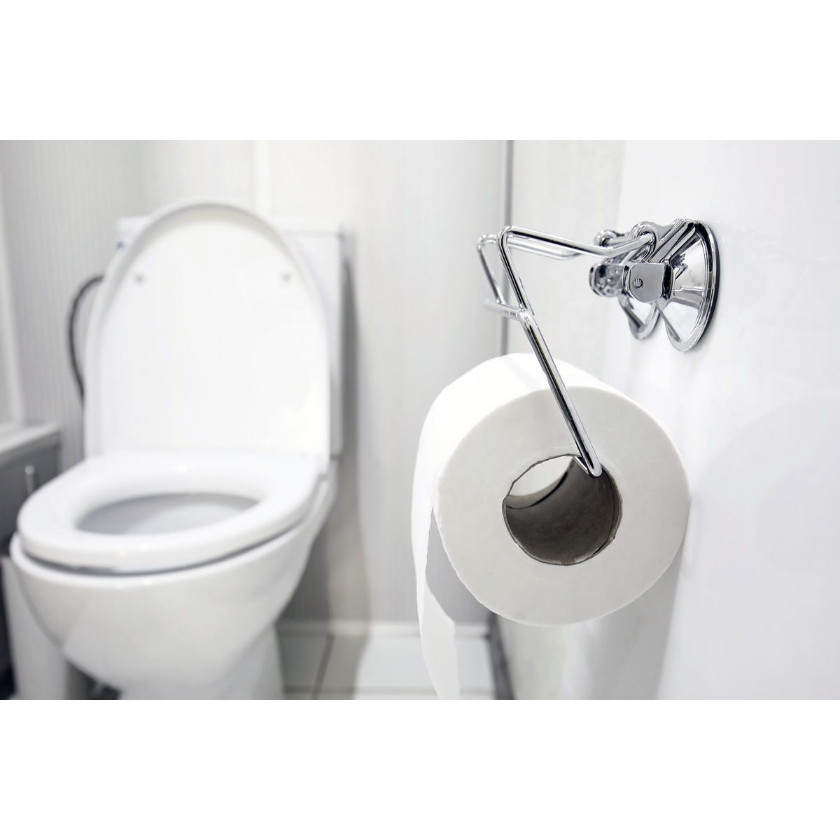 Sealey TOL40 Plain White Toilet Roll - Pack of 4 x 10 (40 Rolls) - additional view 6
