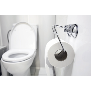 Sealey TOL40 Plain White Toilet Roll - Pack of 4 x 10 (40 Rolls) - additional view 6