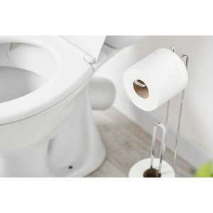 Sealey TOL40 Plain White Toilet Roll - Pack of 4 x 10 (40 Rolls) - additional view 7