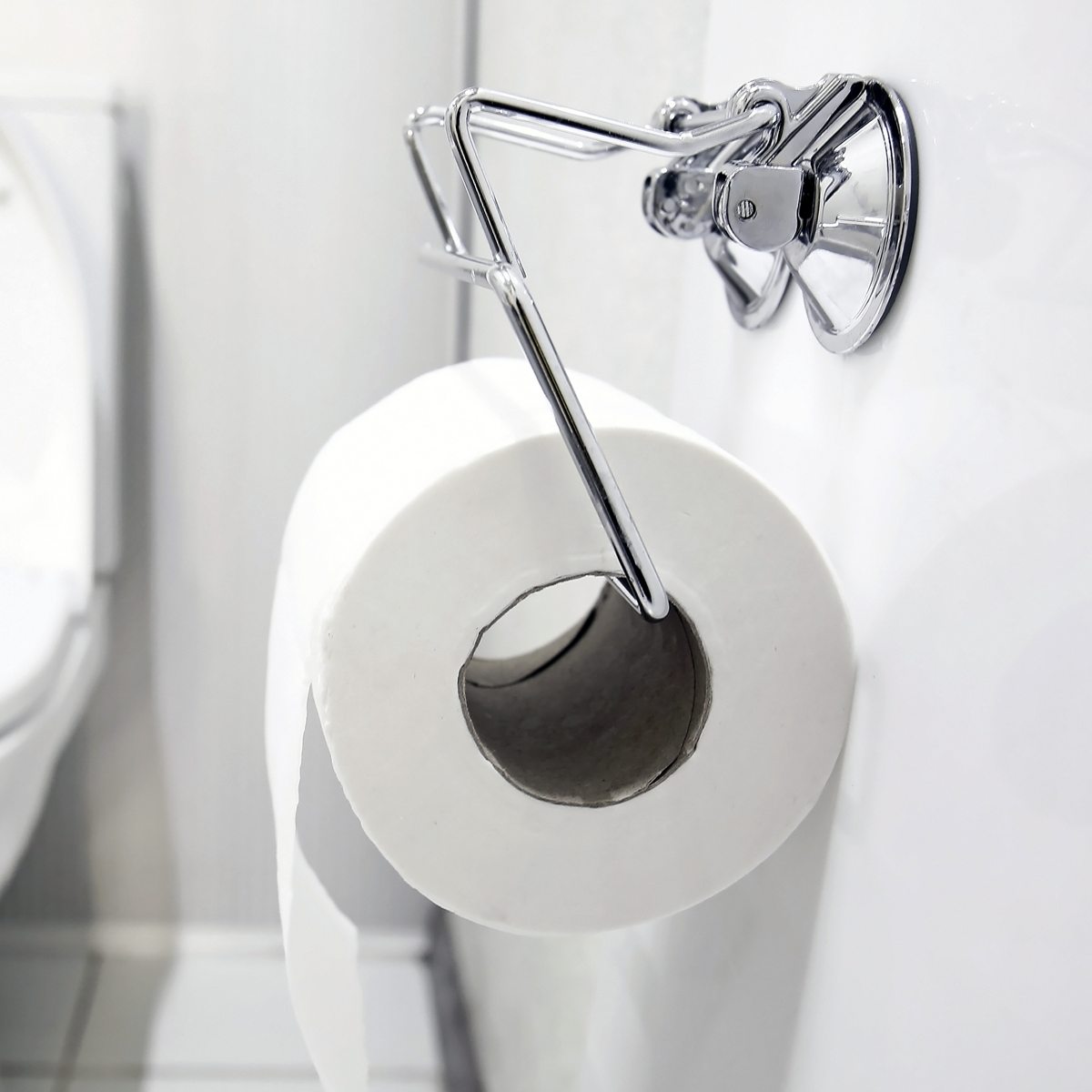 Sealey TOL40 Plain White Toilet Roll - Pack of 4 x 10 (40 Rolls) - additional view 8