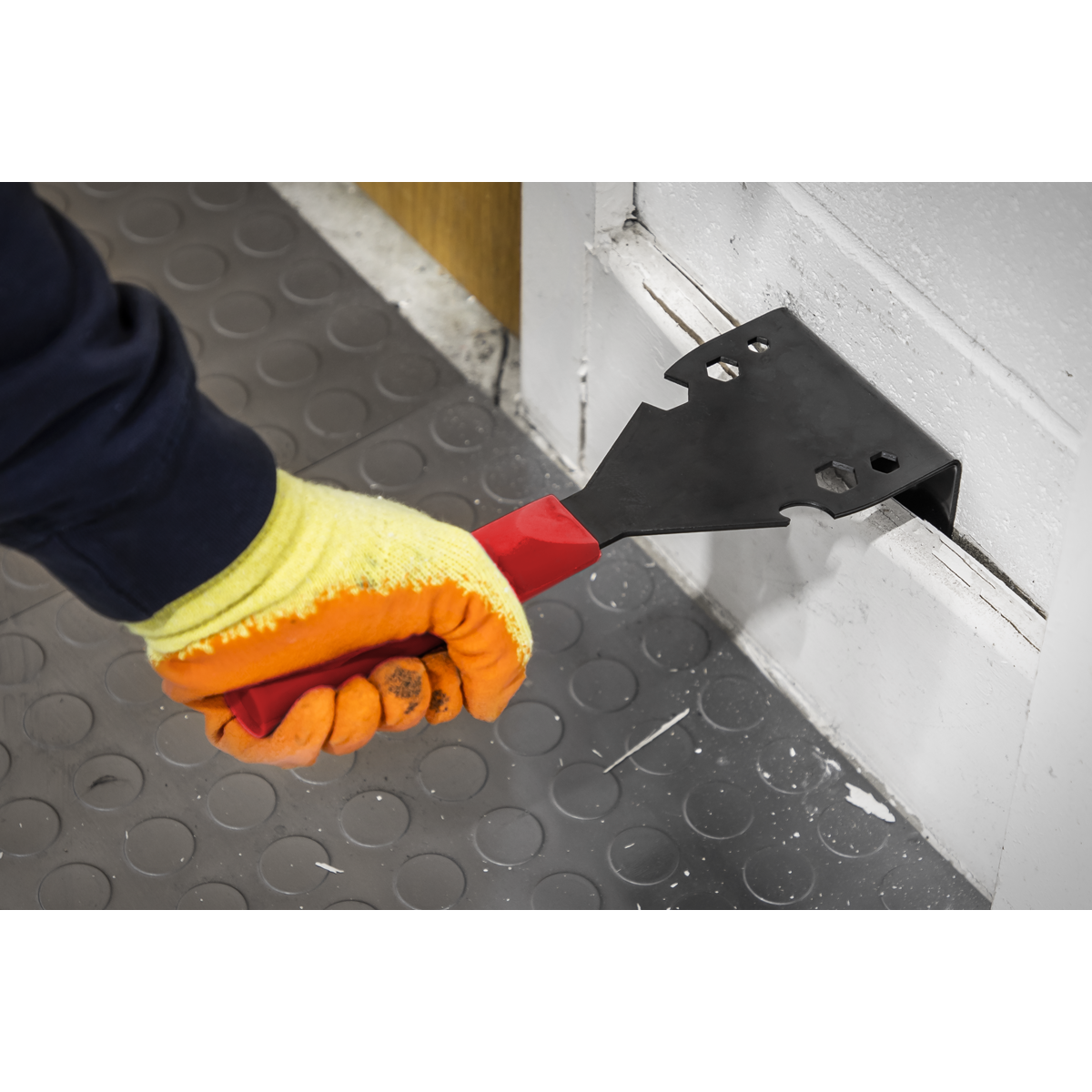 Sealey TP001 Skirting & Trim Puller - additional view 8