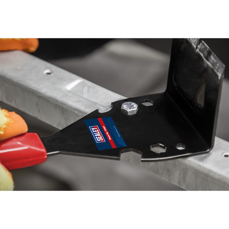 Sealey TP001 Skirting & Trim Puller - additional view 9