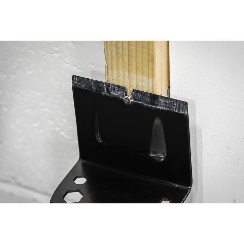 Sealey TP001 Skirting & Trim Puller - additional view 10