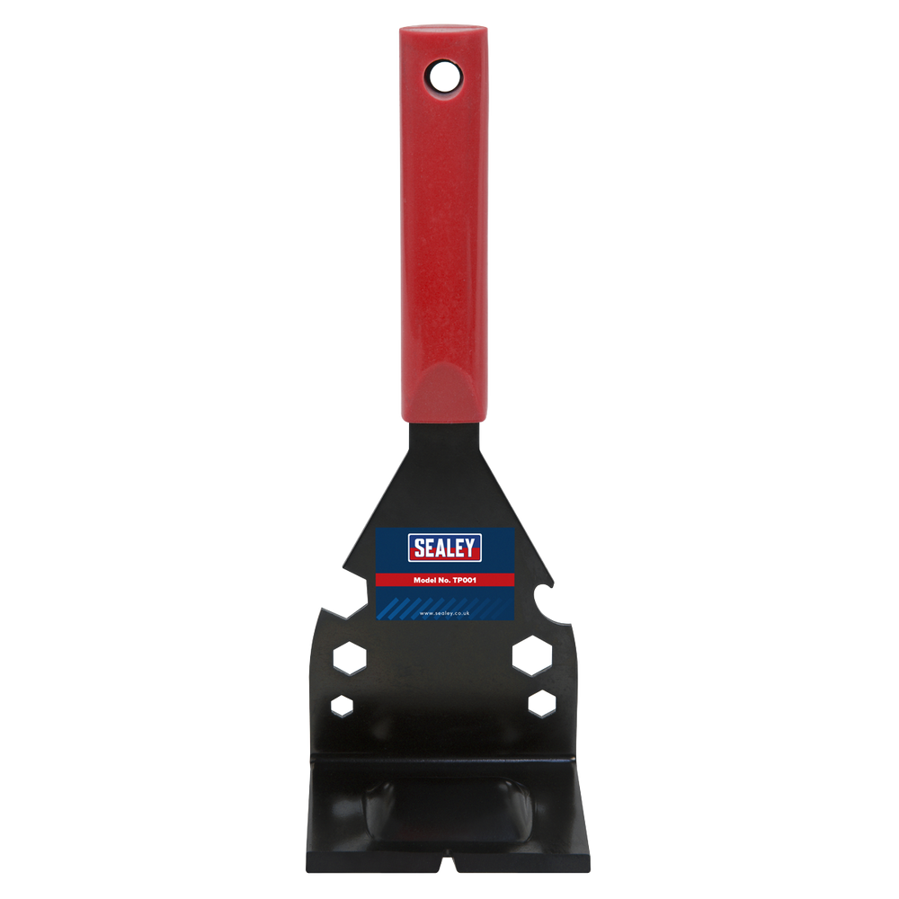Sealey TP001 Skirting & Trim Puller - additional view 5