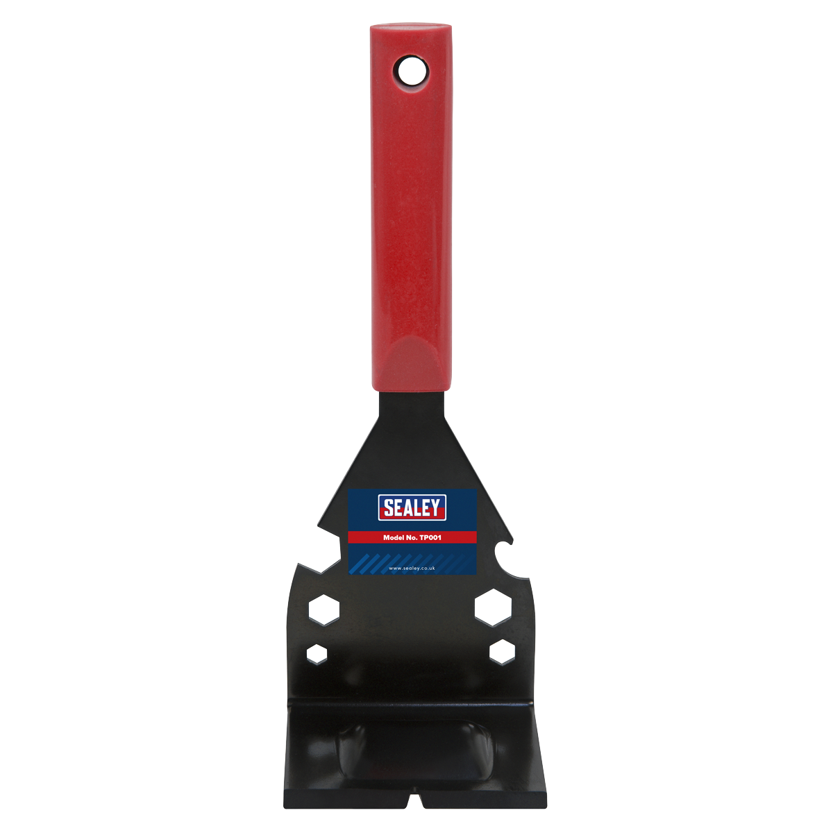 Sealey TP001 Skirting & Trim Puller - additional view 5