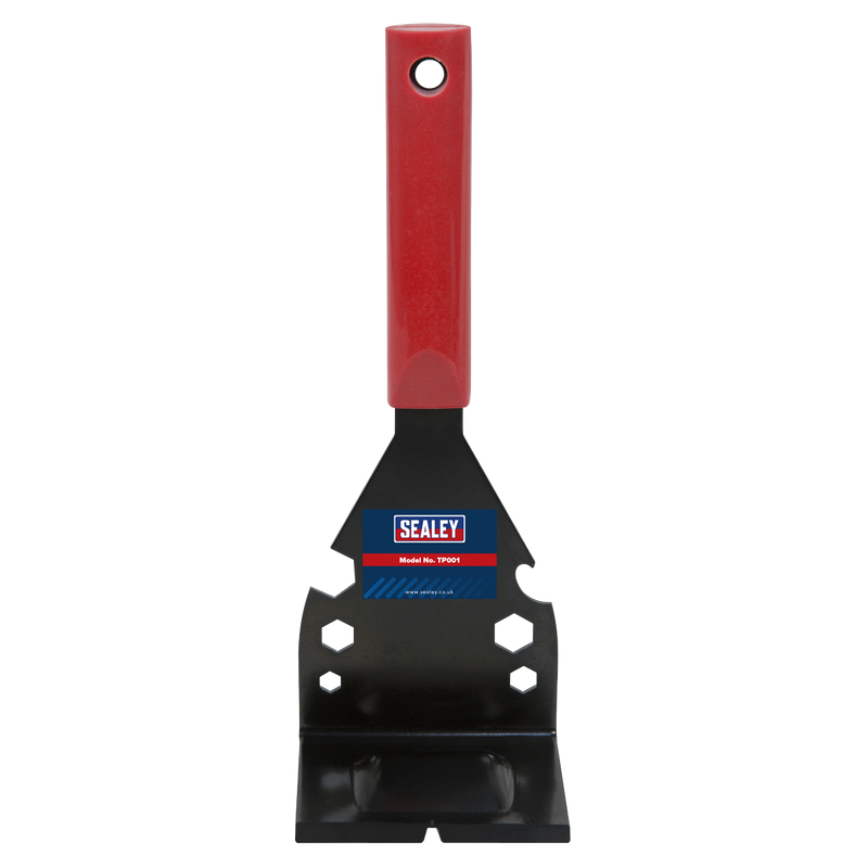 Sealey TP001 Skirting & Trim Puller - additional view 5