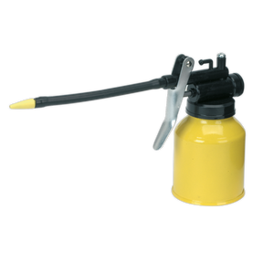 Sealey TP04 Oil Can 180ml