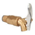 Sealey TP123 Auto-Release Lockable Drum Tap 3/4"BSP