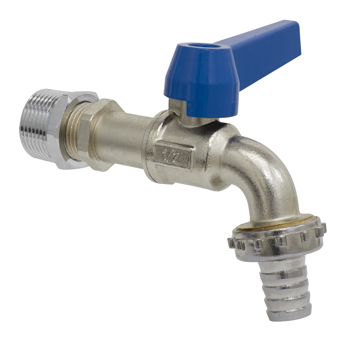 Sealey TP124 Drum Tap 1/2" & 3/4"BSP