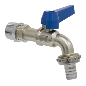 Sealey TP124 Drum Tap 1/2" & 3/4"BSP
