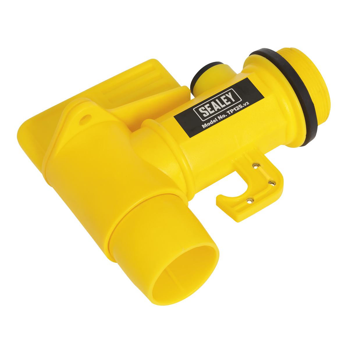 Sealey TP125 Drum Tap 2"BSP - additional view 6