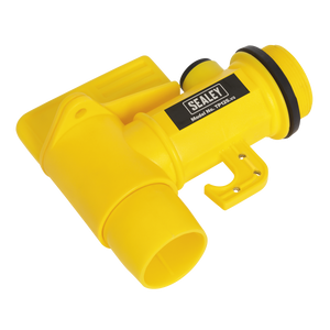 Sealey TP125 Drum Tap 2"BSP - additional view 6