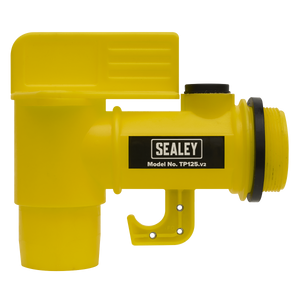 Sealey TP125 Drum Tap 2"BSP - additional view 7