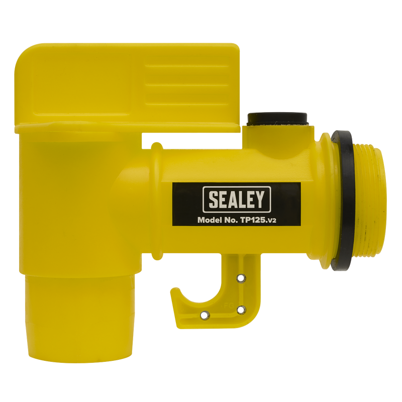Sealey TP125 Drum Tap 2"BSP - additional view 7