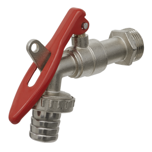 Sealey TP128 Zinc Die-Cast Lockable Drum Tap 3/4"BSP - additional view 3