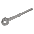 Sealey TP130 Aluminium Drum Wrench