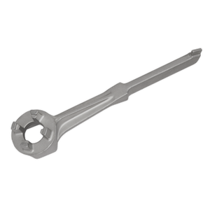 Sealey TP130 Aluminium Drum Wrench - additional view 2