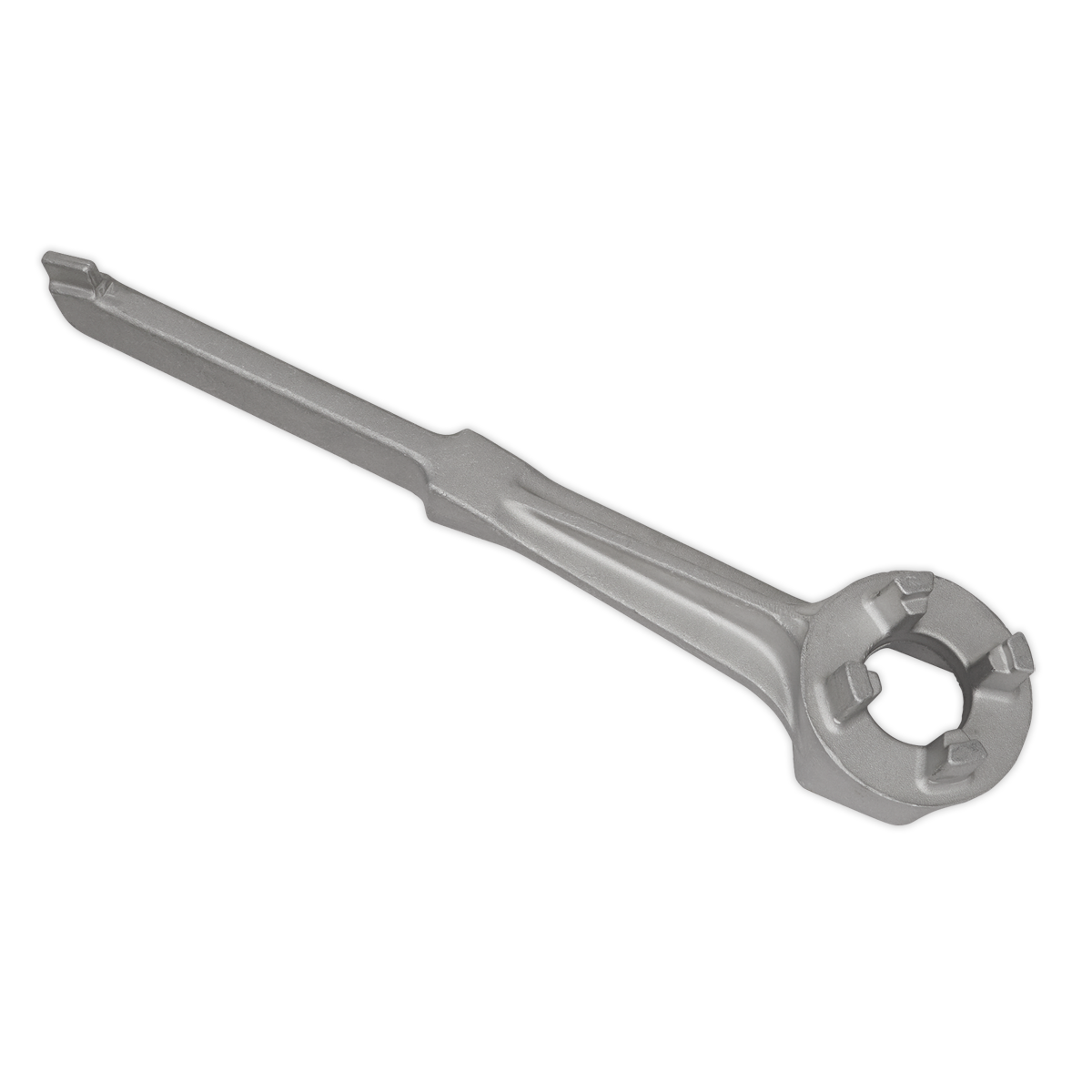 Sealey TP130 Aluminium Drum Wrench - additional view 4