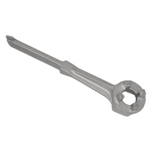 Sealey TP130 Aluminium Drum Wrench - additional view 4