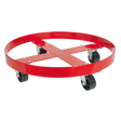 Sealey TP205 Drum Dolly 205L