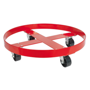 Sealey TP205 Drum Dolly 205L