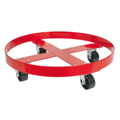 Sealey TP205 Drum Dolly 205L
