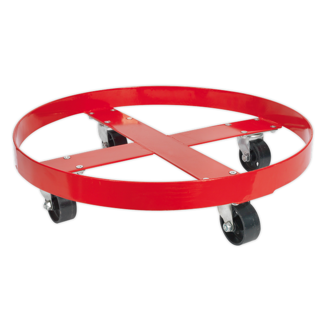 Sealey TP205 Drum Dolly 205L
