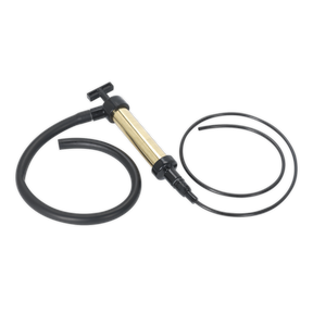 Sealey TP501 Fluid Transfer Pump