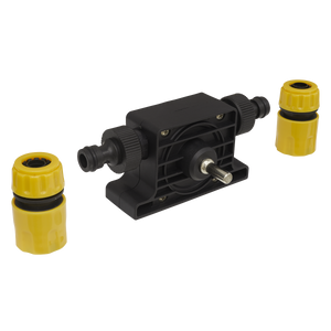 Sealey TP51 Drill Powered Water Pump - additional view 3