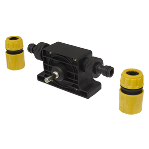 Sealey TP51 Drill Powered Water Pump - additional view 4