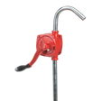 Sealey TP55 Rotary Pump for 205L Drum 0.2L/Revolution