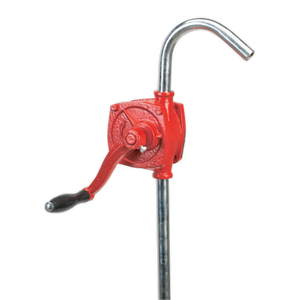 Sealey TP55 Rotary Pump for 205L Drum 0.2L/Revolution