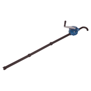 Sealey TP57 AdBlue® Heavy-Duty Rotary Pump - additional view 2