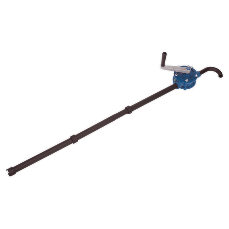 Sealey TP57 AdBlue® Heavy-Duty Rotary Pump - additional view 2