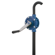 Sealey TP57 AdBlue® Heavy-Duty Rotary Pump