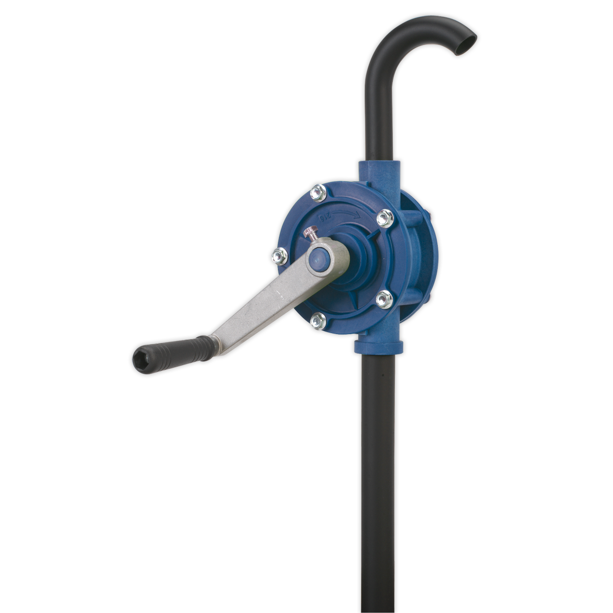 Sealey TP57 AdBlue® Heavy-Duty Rotary Pump