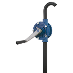Sealey TP57 AdBlue® Heavy-Duty Rotary Pump