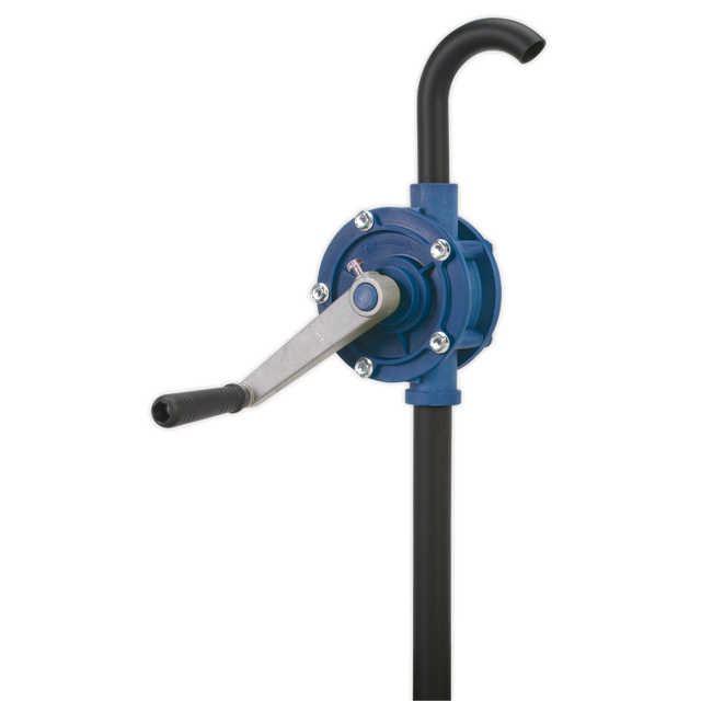 Sealey TP57 AdBlue® Heavy-Duty Rotary Pump