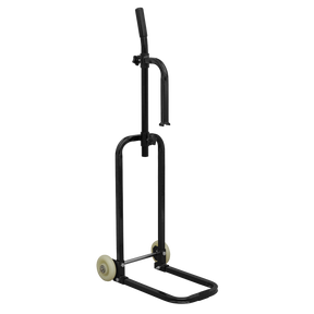 Sealey TP67DT Container Drum Trolley 25L