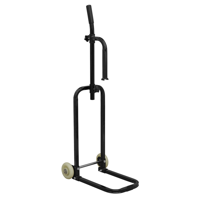 Sealey TP67DT Container Drum Trolley 25L