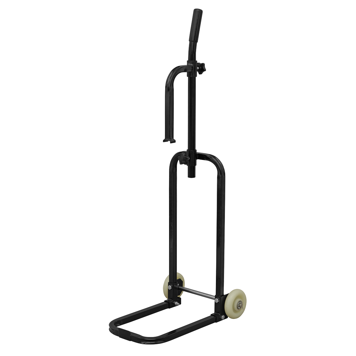 Sealey TP67DT Container Drum Trolley 25L - additional view 2