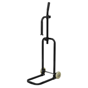 Sealey TP67DT Container Drum Trolley 25L - additional view 2