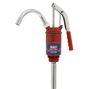 Sealey TP6801 Heavy-Duty High Flow Lever Pump
