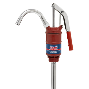 Sealey TP6801 Heavy-Duty High Flow Lever Pump