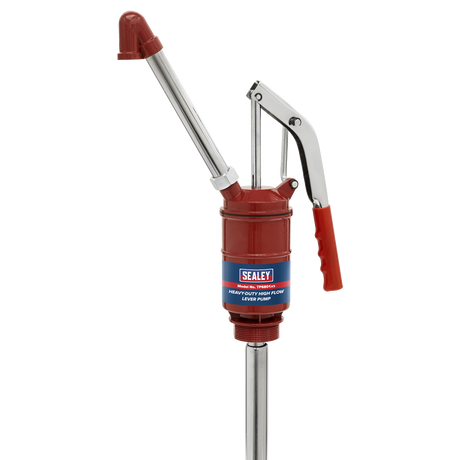 Sealey TP6801 Heavy-Duty High Flow Lever Pump - additional view 2