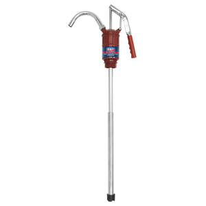 Sealey TP6801 Heavy-Duty High Flow Lever Pump - additional view 3