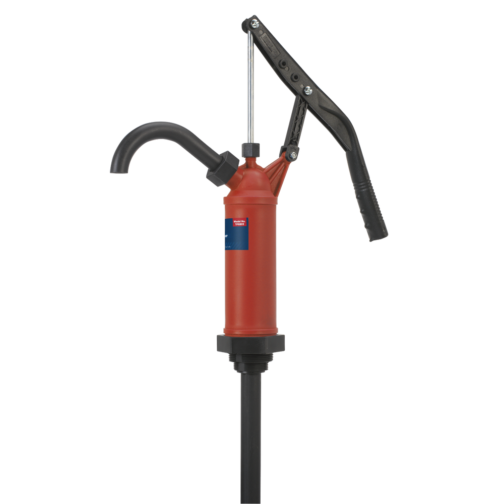 Sealey TP6803 Lever Action Pump - additional view 3