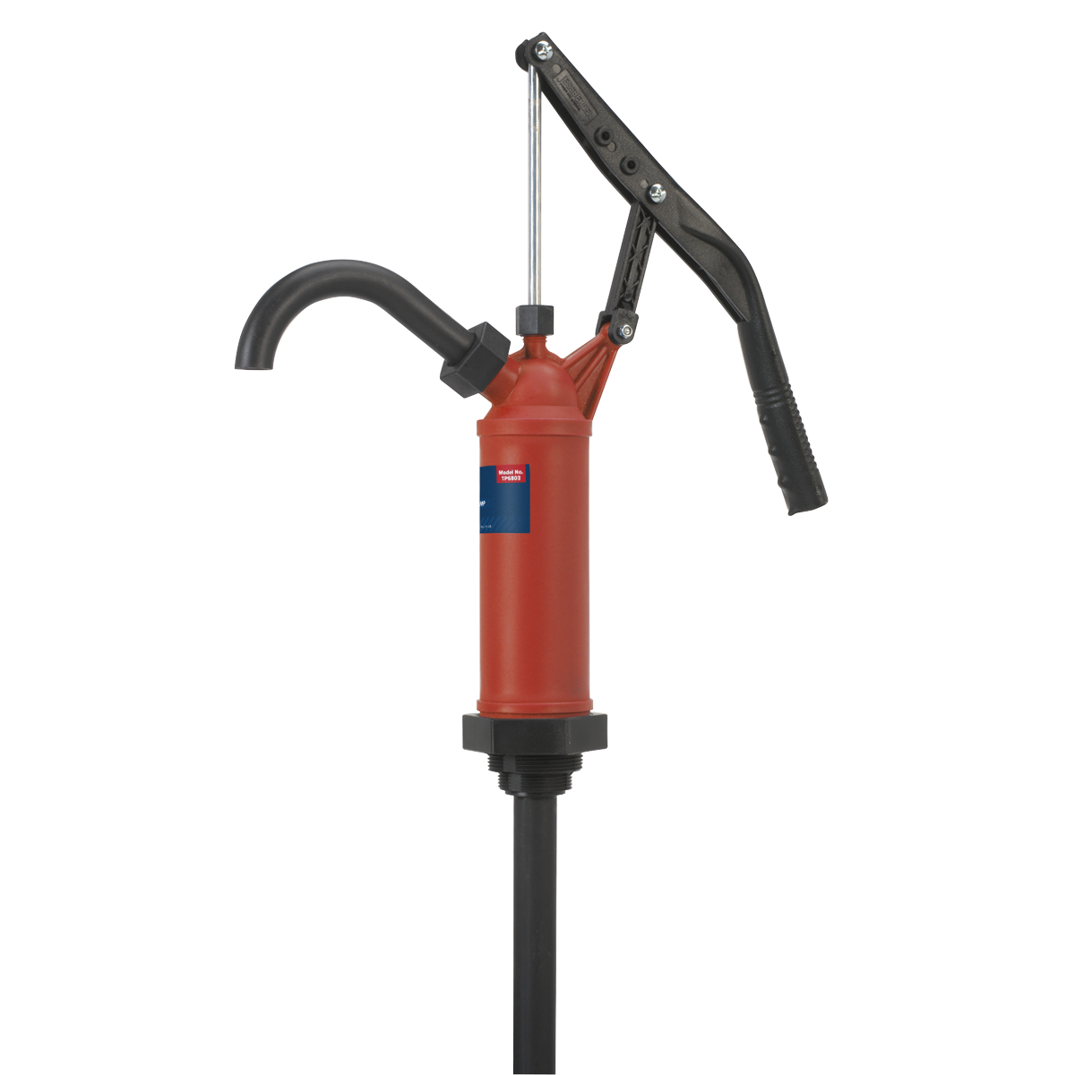 Sealey TP6803 Lever Action Pump - additional view 3