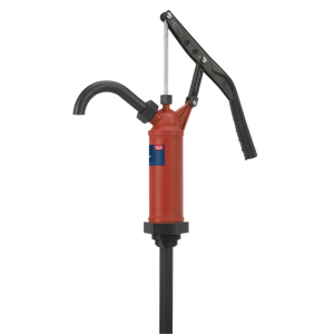 Sealey TP6803 Lever Action Pump - additional view 3