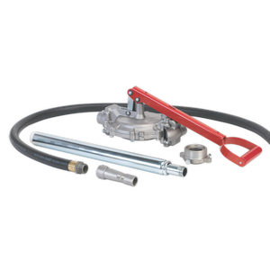 Sealey TP6918 Double Diaphragm Fuel Transfer Pump - additional view 2
